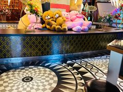 -K+全国连锁KTV(绿地缤纷天地店)