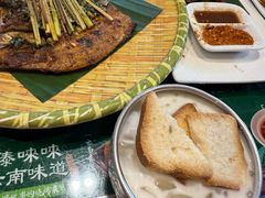 -呐咪傣园·云南菜(石厦店)