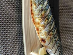 -乾山寿司(好运街店)