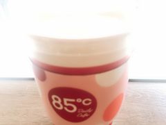 -85度C(上海兰溪二店)