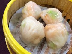 -桃源尚品海鲜酒楼(京港澳高速店)