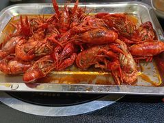 -聚味罗记大排檔·烧烤·鲜鱼杂·甲鱼煲(科学馆店)