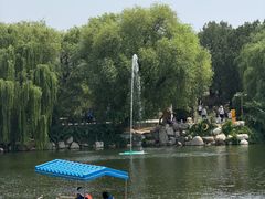 -泰山风景名胜区-虎山公园