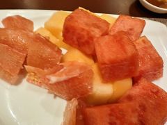 -杭州国际会议中心洲际酒店-原素全日餐厅(解放东路店)