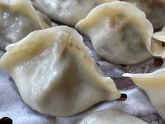 百年煸馅-老边饺子馆(中街店)