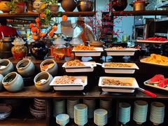 -老灶房-四川土菜(铁牛广场店)