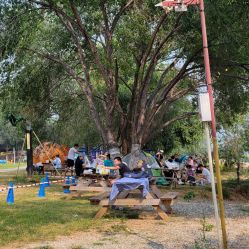 -浅山蜜塘奇妙乐园·亲子营地