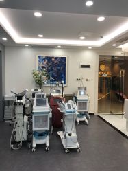 -时光海科学美肤中心