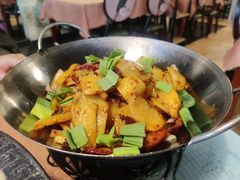 -陈生记黑鱼馆·20年活鱼现杀(宁波鼓楼店)
