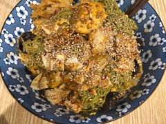 -皆道拌麻辣烫·麻辣拌