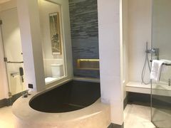 -西安华清御汤酒店