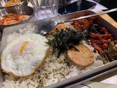 回忆盒饭-姜虎东白丁烤肉(苏州中心店)