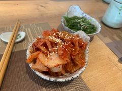 -酒井酱子·深夜食堂(东城汇店)
