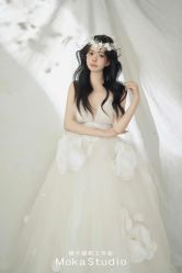 -模卡写真馆(南通店)