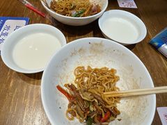 -寻裕记·现炒浇头面(人民广场店)