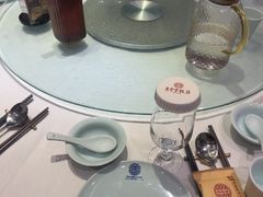-惠丰堂饭庄·烤鸭·京味菜(西北旺·唐家岭店)