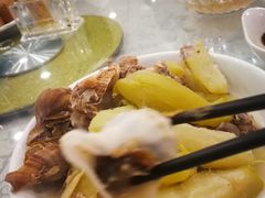 -新塘畔酒楼(里水大道北店)