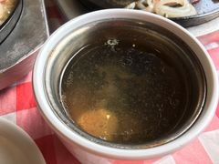 -开心果牛扒城(雍华庭店)