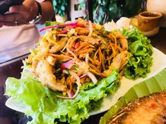 -傣乡之味·傣族特色手抓饭·孔雀宴(大理古城首店)