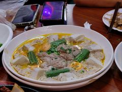 -谢记上海大排档(长寿路店)