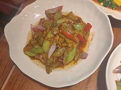 -那家老院子东北菜·饺子·小鸡炖蘑菇(艳华街店)