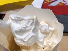 -麦当劳(万象汇店)