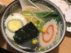 -山之川日料放题(通州店)