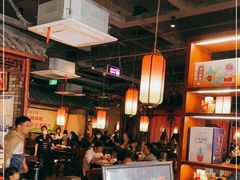 大堂-寻宝记绍兴菜(鲁迅路店)