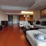 -仁恒辉盛阁酒店公寓