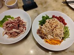 -老淮安·淮安菜(周恩来纪念馆店)