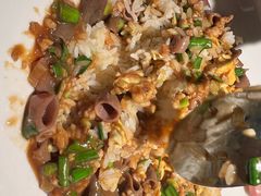 -前海沿·青岛菜(大拇指广场石老人店)