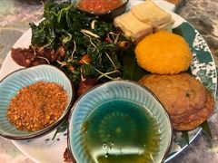 -浩海火烧云傣家菜(京广店)