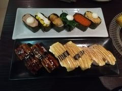 -大鲤深夜食堂