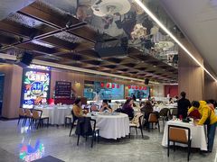 -海逸海鲜酒家(古北店)