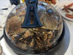 -半岛听涛蒸汽海鲜自助(K11店)
