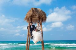 点击看大图 -太古映画婚纱摄影(天河店)