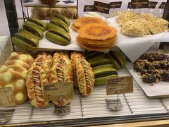 -PAPER STONE BAKERY(天环店)