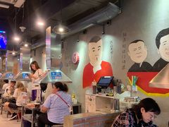 -马路牙子烧烤音乐酒馆(望京店)