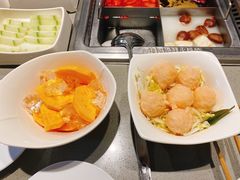 -海底捞火锅(高新活力汇店)