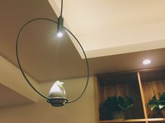 大堂-垚慈居素食(华发新城店)