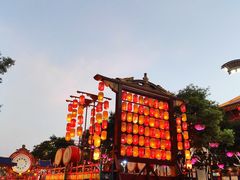 -大唐不夜城
