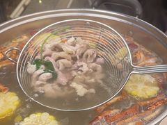 -小煵记·打边炉(西丽文光店)