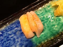 乌贼和平目边-松涛日本料理