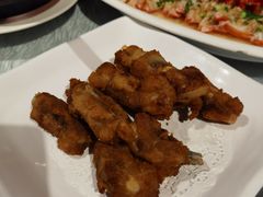 -强记海鲜·大排档(蛇口新街店)