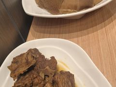 -蝎王府羊蝎子(西直门店)