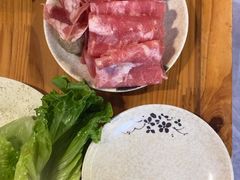 -川锅·火锅·烤肉自助餐厅
