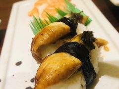 -贵木日本料理·铁板烧(新地假日广场店)