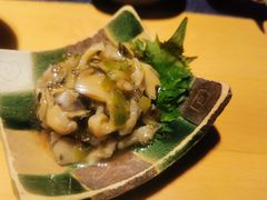 海螺片-本逸·割烹料理(湖墅店)