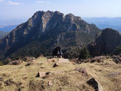 -芦芽山旅游度假区