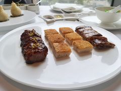 -广州富力丽思卡尔顿酒店·丽轩·粤菜